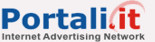 Portali.it - Internet Advertising Network - è Concessionaria di Pubblicità per il Portale Web turn.it